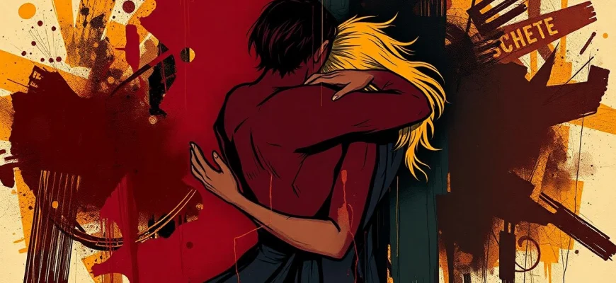 10 Movies and Shows Similar to Law of Desire (1987)