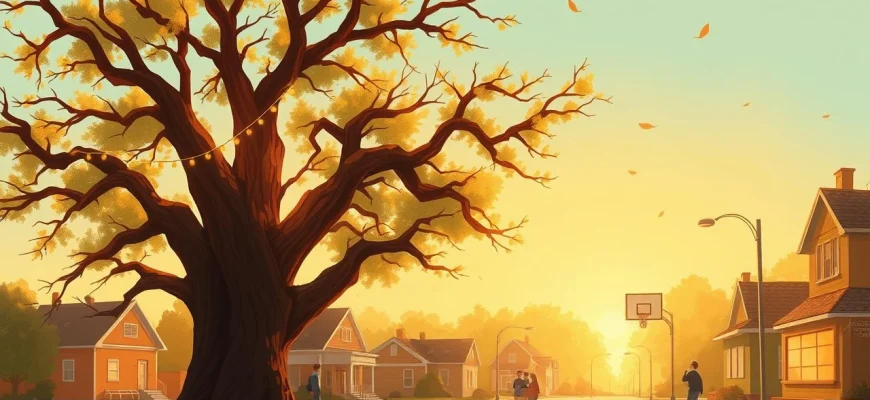 10 Movies and Shows Similar to One Tree Hill (2003)