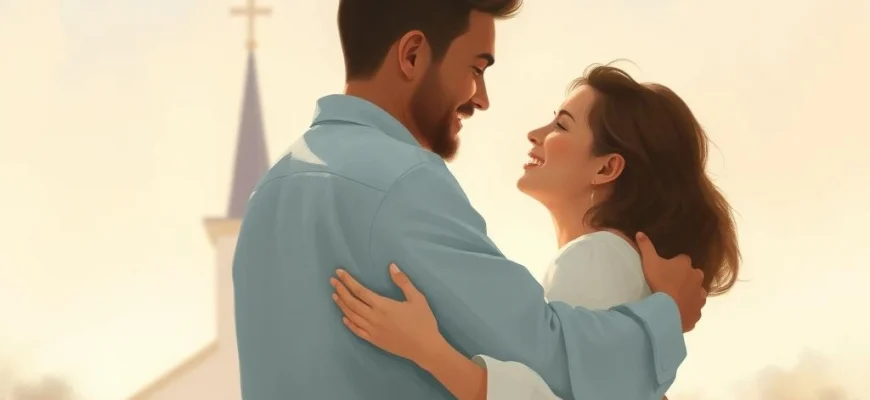 10 Movies & Shows Like Faith, Hope & Love