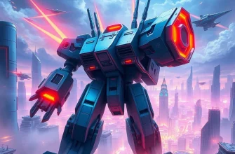 10 Shows & Movies Like Giant Gorg (1984)