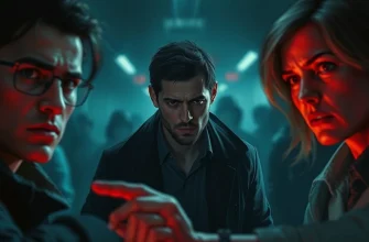 10 Movies & Shows Like Transit (2024)