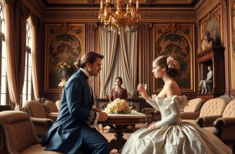 10 Shows & Movies Like Downton Abbey: A New Era (2022)