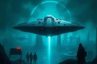 10 Movies & Shows Like Project Ithaca