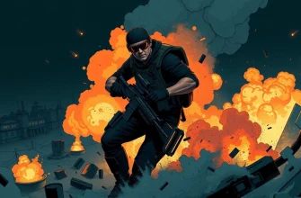 10 Movies & Shows Similar to Enemy Lines (2020)