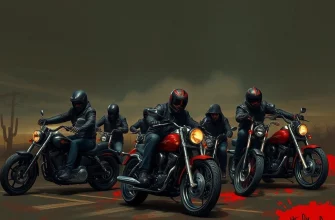 10 Shows & Movies Like Secrets of the Hells Angels