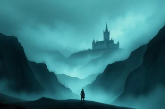 10 Movies and Shows Similar to A Cure for Wellness (2017)