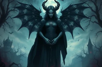 10 Dark Fantasy Picks Like The Evil Fairy Queen