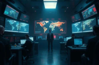 10 Shows Like The Looming Tower (2018)