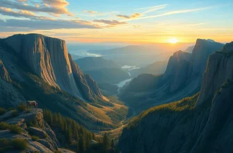 10 Shows Like Secrets of the National Parks