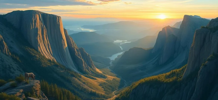 10 Shows Like Secrets of the National Parks