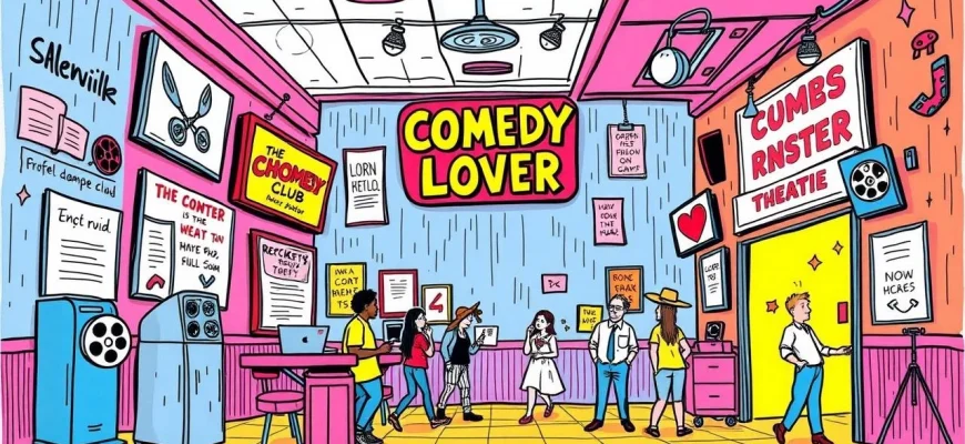 10 Movies and TV Shows Similar to The Coconuts (2006)