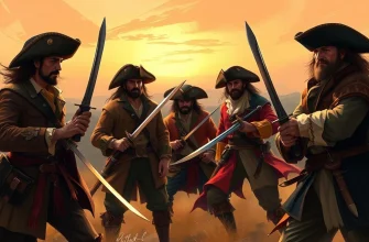 10 Movies & Shows Like Musketeers Forever