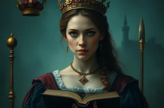 10 Shows Like England's Forgotten Queen