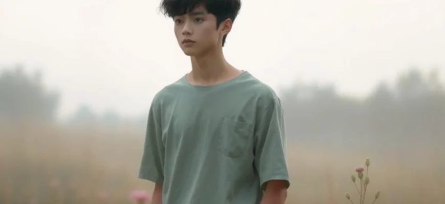 10 Movies & Shows Like Permission (2018)