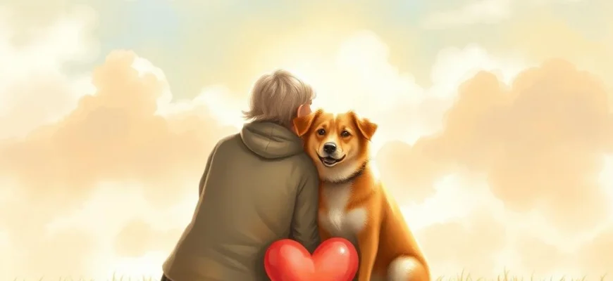 10 Movies Like Human and Dog Love is Limitless