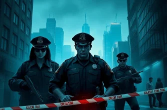 10 Shows & Movies Like Bronx SIU (2018)