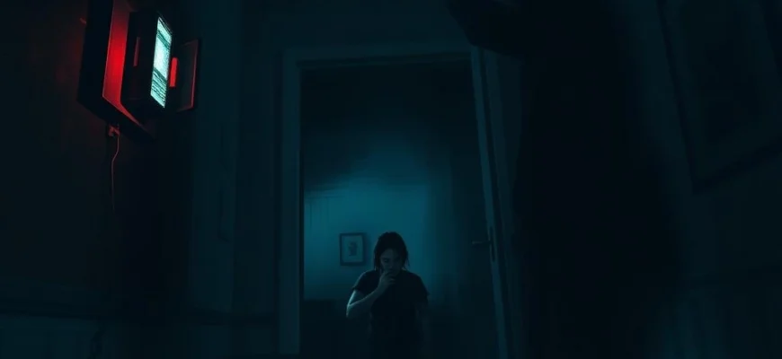 10 Thrilling Movies Like Don't Hang Up