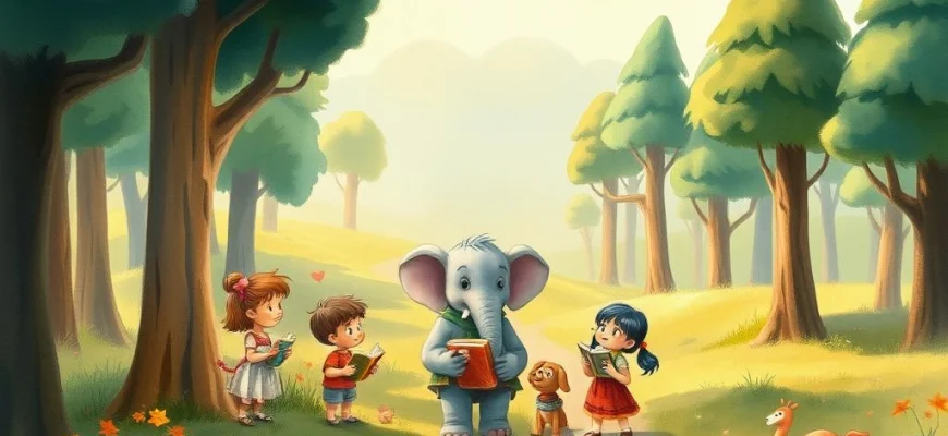 10 Shows & Movies Like Babar (1989)