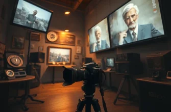 10 Movies Like Harry Benson: Shoot First