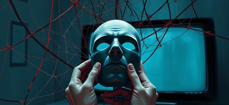 10 Movies & Shows Like Cheat Out (2022)