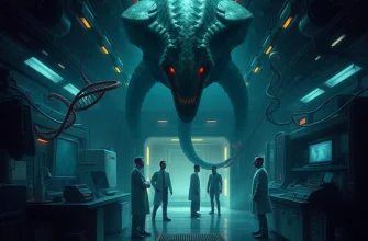 10 Movies & Shows Like Species (1995)