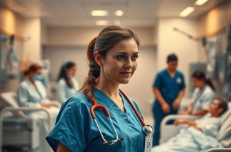 10 Shows Like The New Nurses (2018)