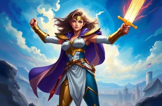 10 Movies & Shows Like Wonder Woman (2017)