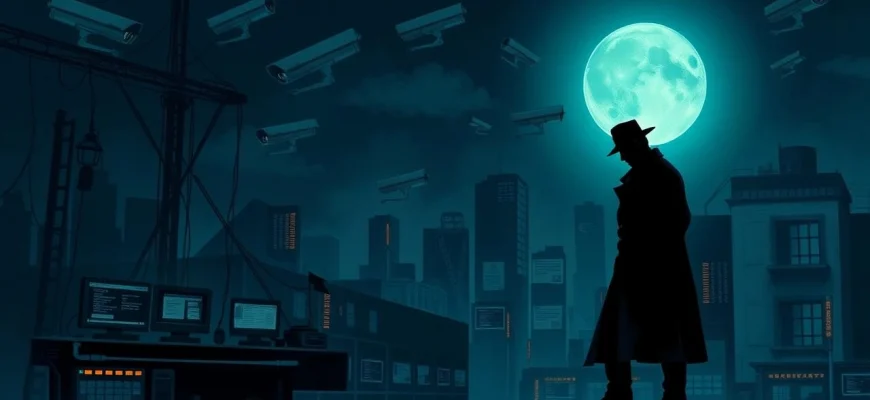10 Movies and TV Shows Similar to The Bureau (2015)