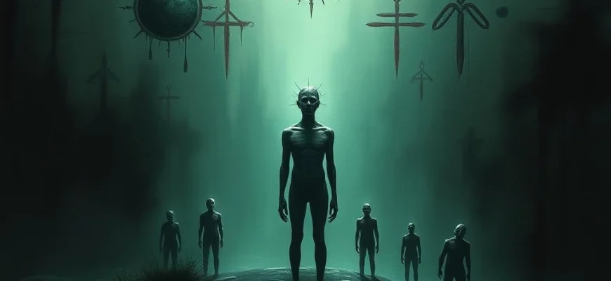 10 Movies & Shows Like The Finger (2011)