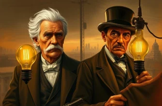 10 Movies & Shows Like The Current War