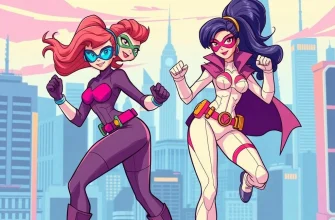 10 Shows Like Electra Woman and Dyna Girl