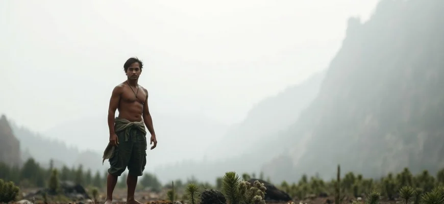 10 Shows Like Naked and Afraid (2013)