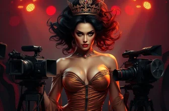 10 Movies & Shows Like X-Rated Queen (2024)