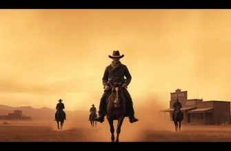 10 Movies & Shows Like Doc (1971)