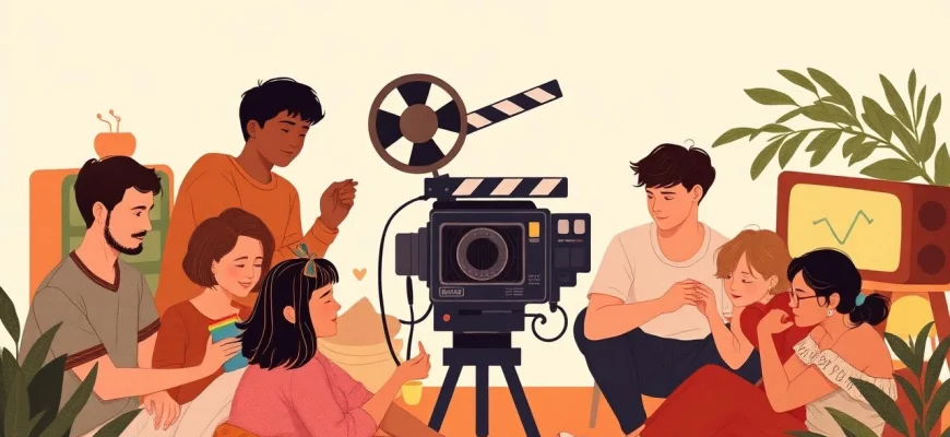 10 Movies & Shows Similar to Go Fish (1994)