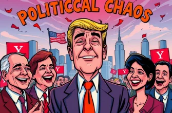 10 Movies & Shows Like Elected (2022)