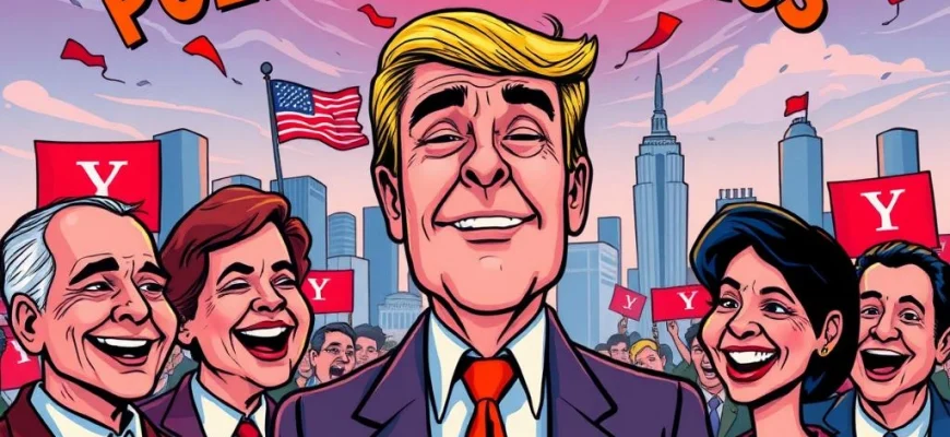 10 Movies & Shows Like Elected (2022)