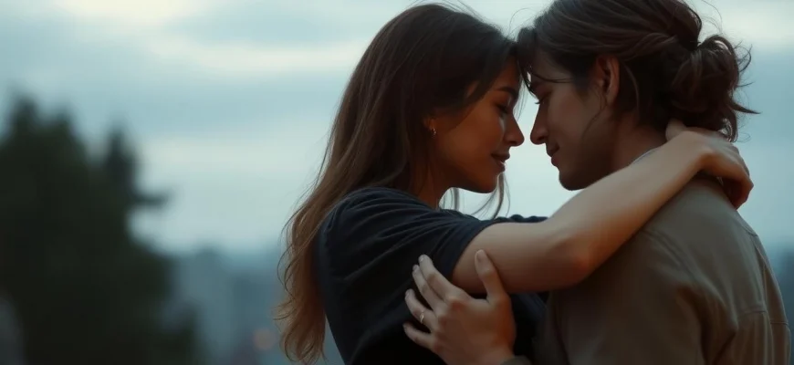 10 Movies & Shows Similar to Me Before You (2016)