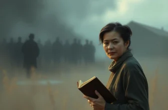 10 Movies & Shows Like Forget Us Not