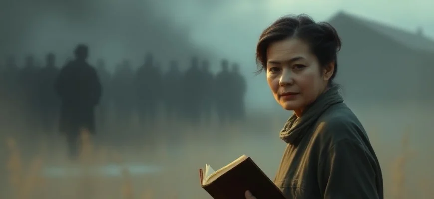 10 Movies & Shows Like Forget Us Not