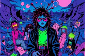 10 Movies & Shows Like Nowhere (1997)