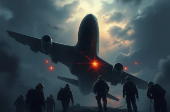 10 Thrilling Movies Like Horizon Line (2020)