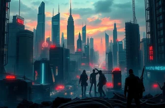 10 Movies and Shows Similar to Metropolis (1927)