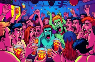 10 Movies & Shows Like All American Orgy