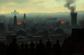 10 Shows Like World on Fire (2019)