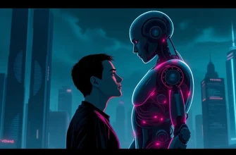 10 Shows and Movies Similar to Humans (2015)