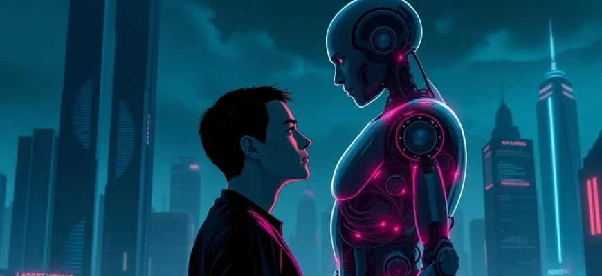 10 Shows and Movies Similar to Humans (2015)