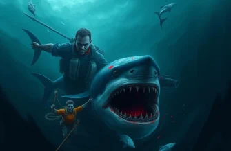 10 Movies & Shows Like Shark Season (2020)