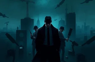 10 Movies & Shows Like Horsemen (2009)