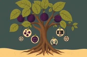 10 Movies and Shows Similar to The Seed of the Sacred Fig (2024)